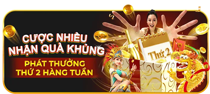 Trò chơi Bắn Cá uw99