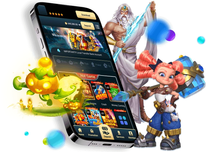 Hướng dẫn nạp tiền UW99 Nổ Hũ