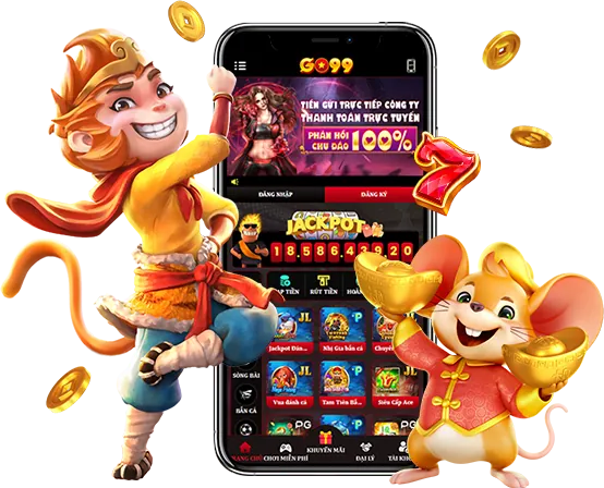 Game slot Wild West Gold