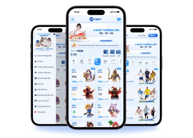 Trải nghiệm uw99 nổ hũ đa nền tảng