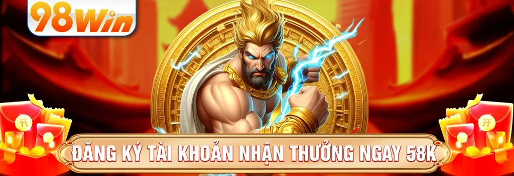 Banner ưu đãi đăng ký uw99 nổ hũ